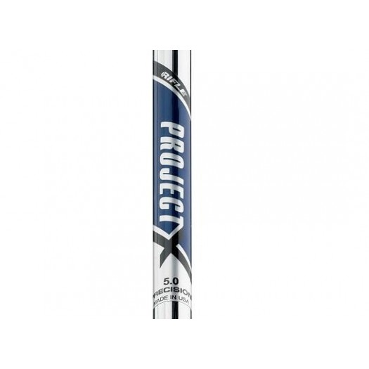 Project X Iron Shaft Pxi 5.0 5P