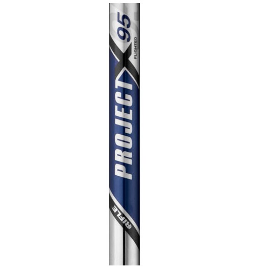 Project X Iron Shaft 95 Flighted 5.5 (5P)